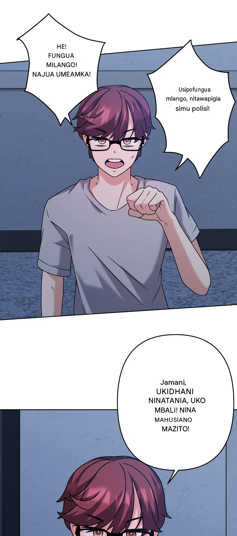Panel 5