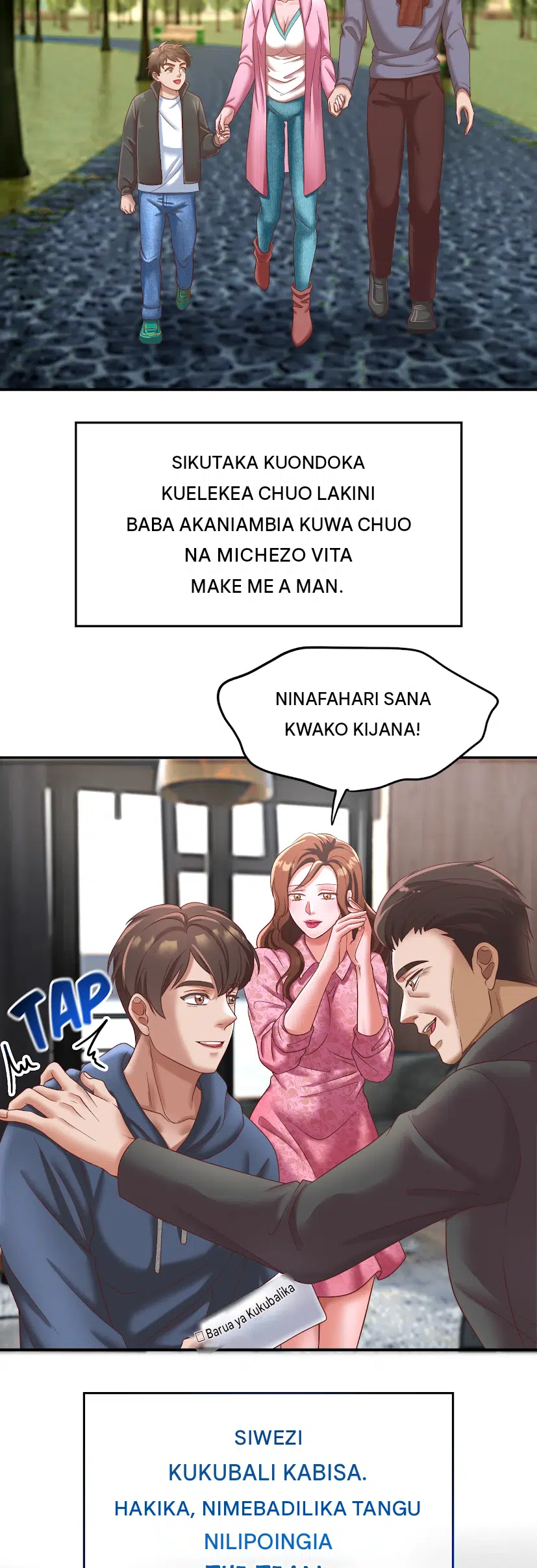 Panel 8