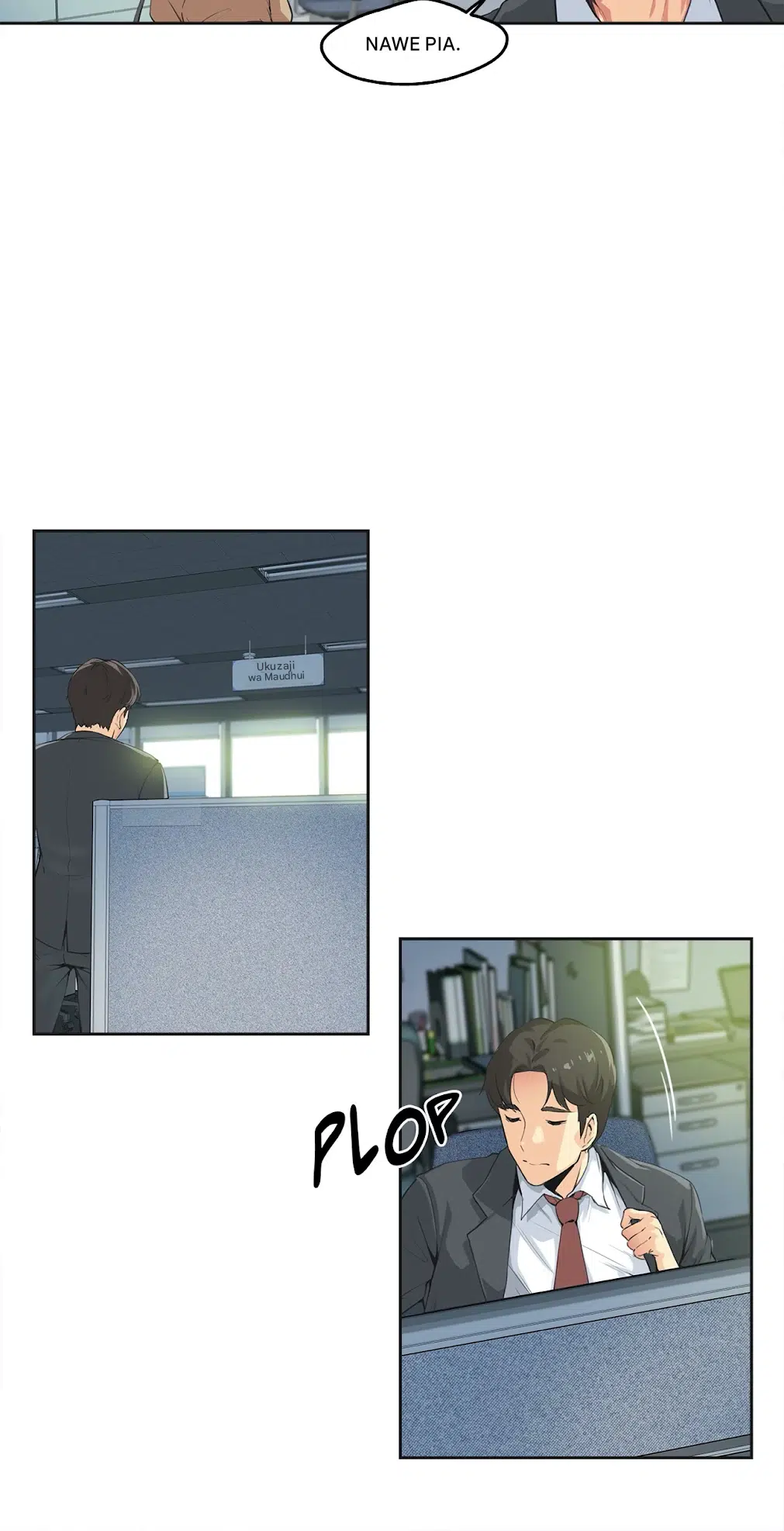 Panel 5