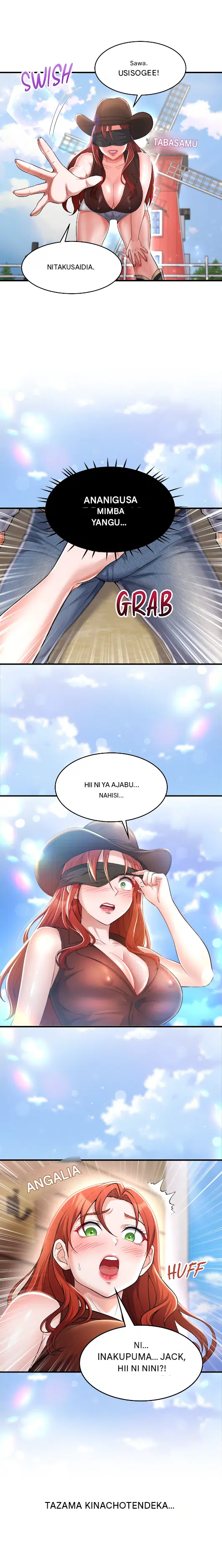 Panel 5
